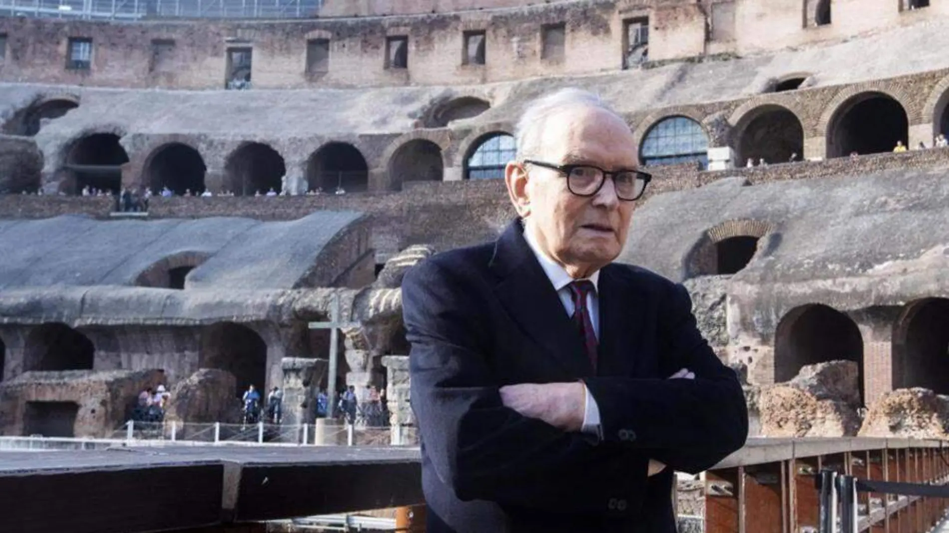 Ennio Morricone 5